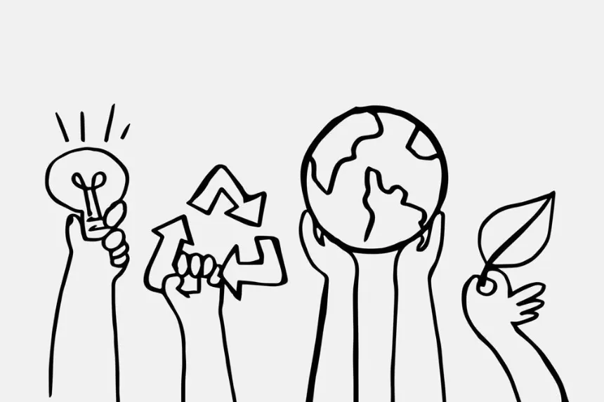 Sistemas circulares de gestión de residuos para beneficiar al medio ambiente